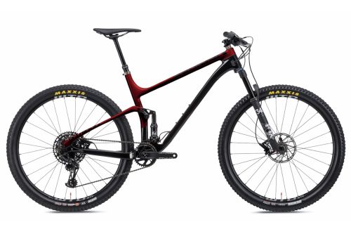 Rower górski NS Bikes Synonym TR 2 2022